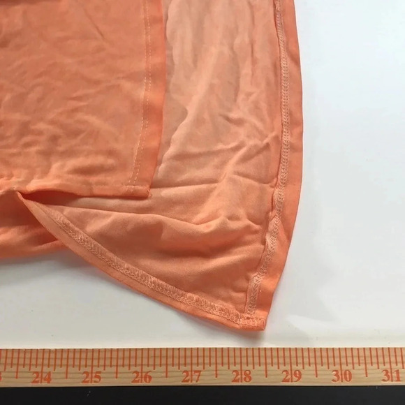 CUPIO SIGNATURE Short Sleeve Tunic Top - Picture 7 of 7